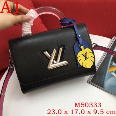 ルイヴィトン LOUIS VUITTON ★安心★追跡付 肩掛けバッグ / ワンショルダーバッグ 最新商品即完売 M50333
