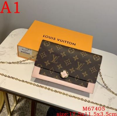 ルイヴィトン LOUIS VUITTON ★安心★追跡付 肩掛けバッグ / ワンショルダーバッグ 最新商品即完売 M67405