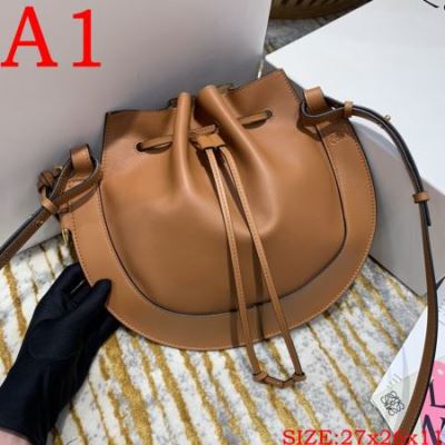 ロエベ LOEWE ★安心★追跡付 肩掛けバッグ / ワンショルダーバッグ 人気話題 足下注目してくれる