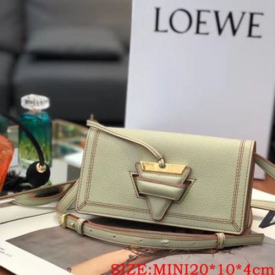 ロエベ LOEWE ★安心★追跡付 肩掛けバッグ / ワンショルダーバッグ 人気話題 韓国ファッション