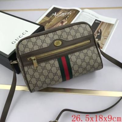 グッチ GUCCI ★安心★追跡付 肩掛けバッグ / ワンショルダーバッグ 今年も人気 セール価格