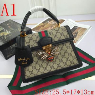グッチ GUCCI ★安心★追跡付 手持ち&ショルダー掛け 今年も人気 完売必須☆お早めに