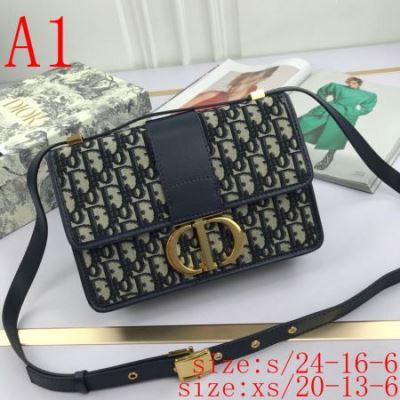 ディオール DIOR ★安心★追跡付 肩掛けバッグ / ワンショルダーバッグ 最新商品即完売 人気新商品