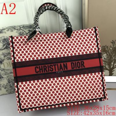 ディオール DIOR ★安心★追跡付 手持ち&ショルダー掛け 最新商品即完売 セール価格