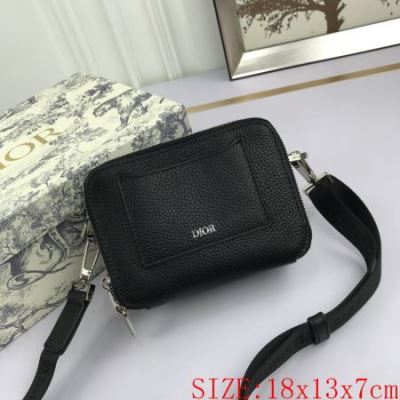 ディオール DIOR ★安心★追跡付 肩掛けバッグ / ワンショルダーバッグ 最新商品即完売 最安に挑戦