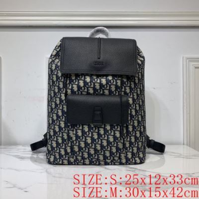 ディオール DIOR ★安心★追跡付 リュック、バックパック 最新商品即完売 販売店舗限定モデル