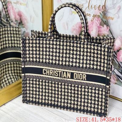 ディオール DIOR ★安心★追跡付 ハンドバッグ 最新商品即完売
