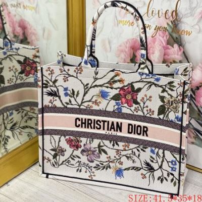 ディオール DIOR ★安心★追跡付 ハンドバッグ 最新商品即完売 限定品 人気No.1