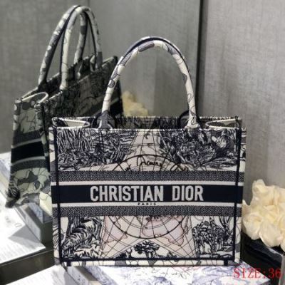 ディオール DIOR ★安心★追跡付 ハンドバッグ 最新商品即完売 完売必須