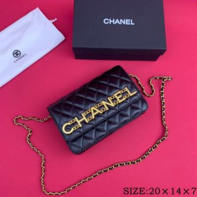 シャネル CHANEL ★安心★追跡付 肩掛けバッグ / ワンショルダーバッグ 人気話題 人気新商品