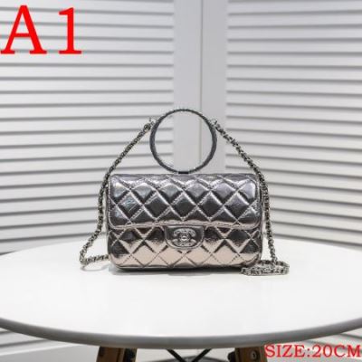 シャネル CHANEL ★安心★追跡付 手持ち&ショルダー掛け 人気話題 少量入荷☆限定モデル