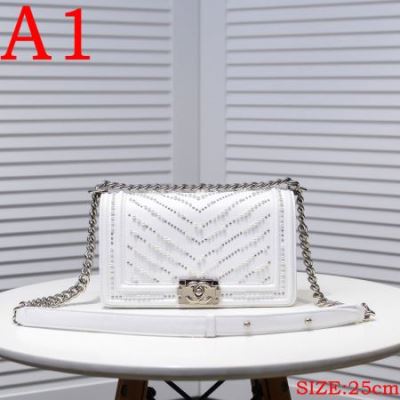 シャネル CHANEL ★安心★追跡付 肩掛けバッグ / ワンショルダーバッグ 人気話題 人気話題