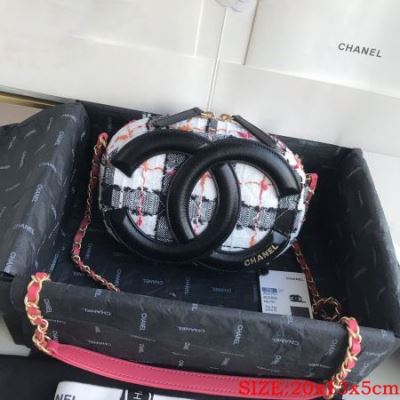 シャネル CHANEL ★安心★追跡付 肩掛けバッグ / ワンショルダーバッグ 人気話題 日本即完売予想