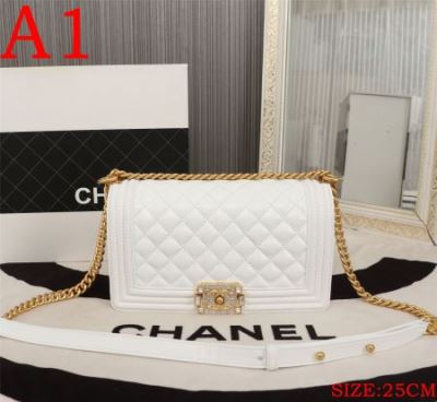 シャネル CHANEL ★安心★追跡付 手持ち&ショルダー掛け 人気話題 オンライン限定商品