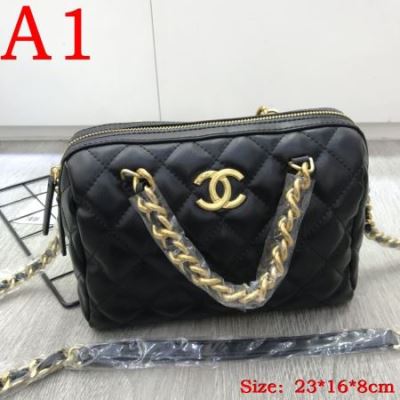 シャネル CHANEL ★安心★追跡付 肩掛けバッグ / ワンショルダーバッグ 人気話題 完売必須