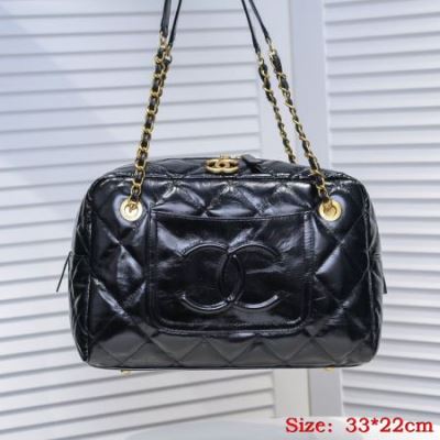 シャネル CHANEL ★安心★追跡付 肩掛けバッグ / ワンショルダーバッグ 人気話題 愛用ブランド