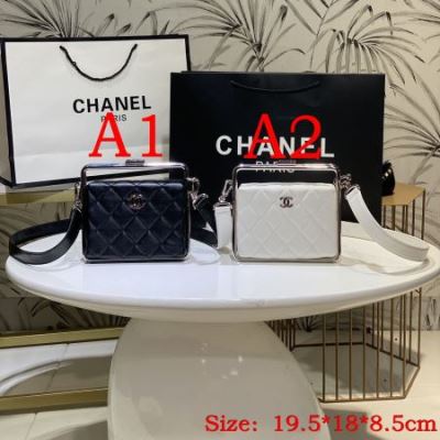 シャネル CHANEL ★安心★追跡付 手持ち&ショルダー掛け 今年も人気 先行入手