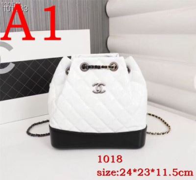 シャネル CHANEL ★安心★追跡付 リュック、バックパック 今年も人気 セール価格