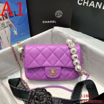 シャネル CHANEL ★安心★追跡付 肩掛けバッグ / ワンショルダーバッグ 今年も人気 最新☆大人気☆話題沸騰