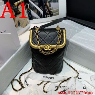 シャネル CHANEL ★安心★追跡付 肩掛けバッグ / ワンショルダーバッグ 今年も人気 限定品 人気No.1