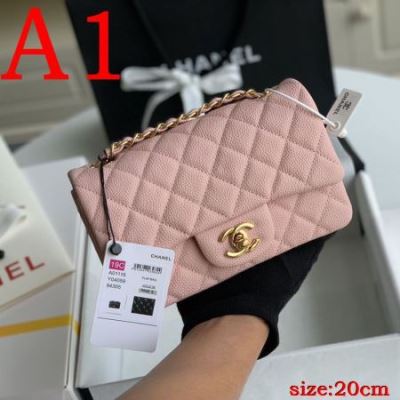 シャネル CHANEL ★安心★追跡付 手持ち&ショルダー掛け 今年も人気 新作売切れ続出