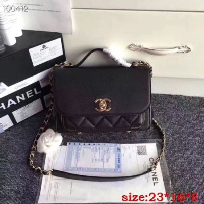 シャネル CHANEL ★安心★追跡付 手持ち&ショルダー掛け 最新商品即完売