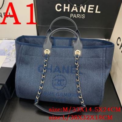 シャネル CHANEL ★安心★追跡付 手持ち&ショルダー掛け 最新商品即完売 先行入手