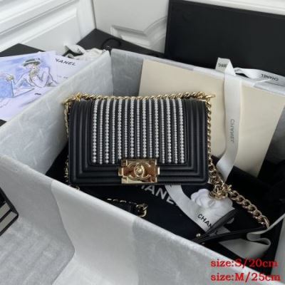 シャネル CHANEL ★安心★追跡付 肩掛けバッグ / ワンショルダーバッグ 最新商品即完売 最安に挑戦