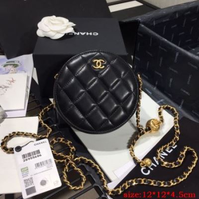 シャネル CHANEL ★安心★追跡付 肩掛けバッグ / ワンショルダーバッグ 最新商品即完売 限定デザイン大人気完売前に
