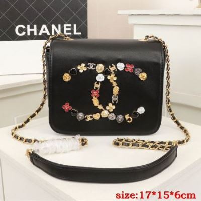 シャネル CHANEL ★安心★追跡付 肩掛けバッグ / ワンショルダーバッグ 最新商品即完売 販売店舗限定モデル