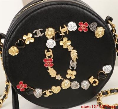 シャネル CHANEL ★安心★追跡付 肩掛けバッグ / ワンショルダーバッグ 最新商品即完売 人気確定