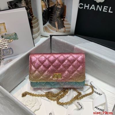 シャネル CHANEL ★安心★追跡付 肩掛けバッグ / ワンショルダーバッグ 最新商品即完売 激レア 入手困難