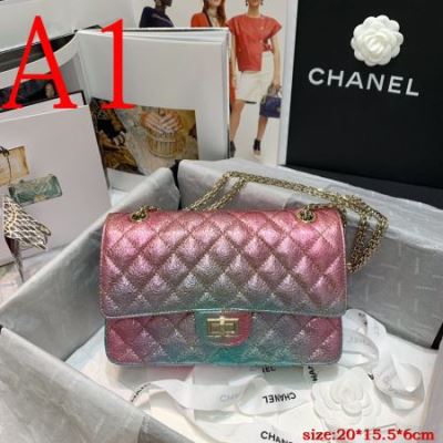 シャネル CHANEL ★安心★追跡付 肩掛けバッグ / ワンショルダーバッグ 最新商品即完売 韓国ファッション