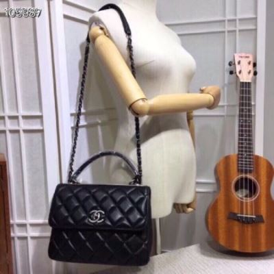 シャネル CHANEL ★安心★追跡付 手持ち&ショルダー掛け 最新商品即完売 限定品 人気No.1