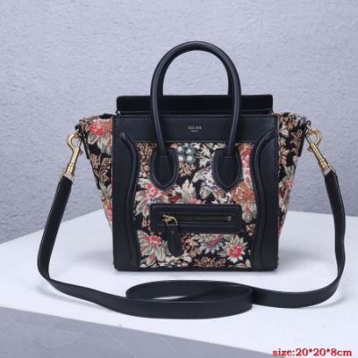 セリーヌ CELINE ★安心★追跡付 手持ち&ショルダー掛け 最新商品即完売 販売店舗限定モデル