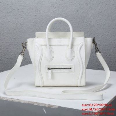 セリーヌ CELINE ★安心★追跡付 手持ち&ショルダー掛け 最新商品即完売 人気確定