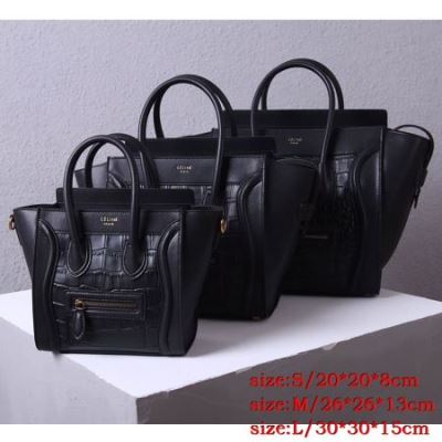 セリーヌ CELINE ★安心★追跡付 手持ち&ショルダー掛け 最新商品即完売 激レア 入手困難