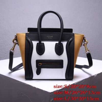 セリーヌ CELINE ★安心★追跡付 手持ち&ショルダー掛け 最新商品即完売
