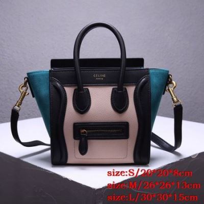 セリーヌ CELINE ★安心★追跡付 手持ち&ショルダー掛け 最新商品即完売 限定品 人気No.1