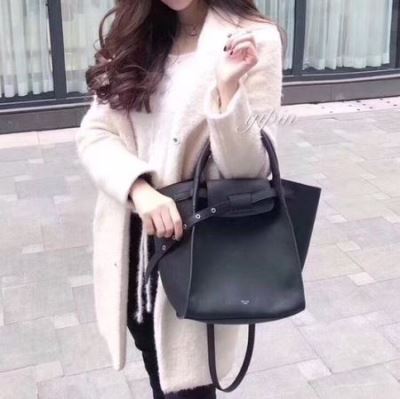 セリーヌ CELINE ★安心★追跡付 手持ち&ショルダー掛け 最新商品即完売 期間限定価格