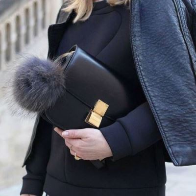 セリーヌ CELINE ★安心★追跡付 肩掛けバッグ / ワンショルダーバッグ 最新商品即完売 新作売切れ続出