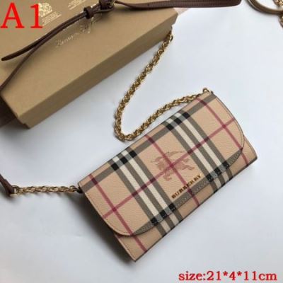バーバリー BURBERRY ★安心★追跡付 肩掛けバッグ / ワンショルダーバッグ 今年も人気 必至