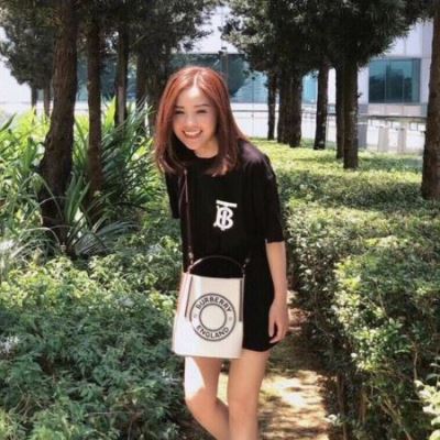 バーバリー BURBERRY ★安心★追跡付 手持ち&ショルダー掛け 今年も人気 販売店舗限定モデル
