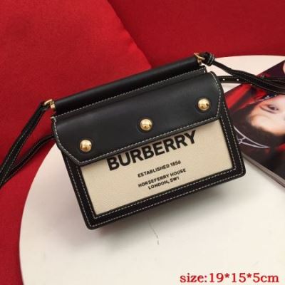 バーバリー BURBERRY ★安心★追跡付 肩掛けバッグ / ワンショルダーバッグ 最新商品即完売 限定デザイン大人気完売前に