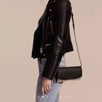 バーバリー BURBERRY ★安心★追跡付 肩掛けバッグ / ワンショルダーバッグ 最新商品即完売 オンライン限定商品