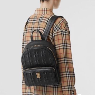 バーバリー BURBERRY ★安心★追跡付 リュック、バックパック 最新商品即完売