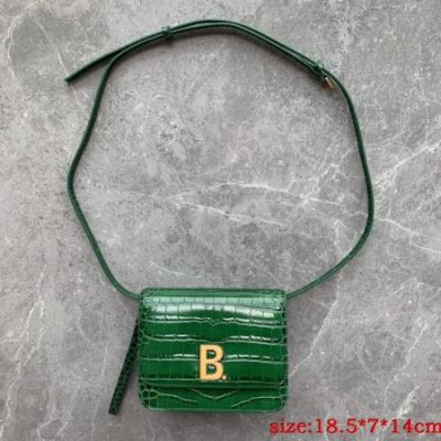 バレンシアガ BALENCIAGA ★安心★追跡付 肩掛けバッグ / ワンショルダーバッグ カラー豊富
