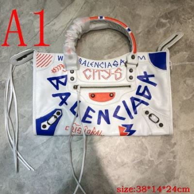 バレンシアガ BALENCIAGA ★安心★追跡付 手持ち&ショルダー掛け 人気高いアイテム