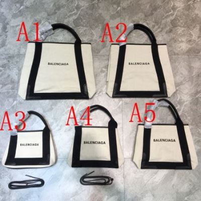 バレンシアガ BALENCIAGA ★安心★追跡付 手持ち&ショルダー掛け 最落なし