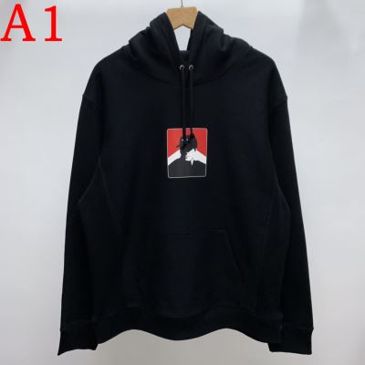 シュプリーム Supreme トレーナー/パーカー/ジャケット、上着 Portrait Hooded Sweatshirt